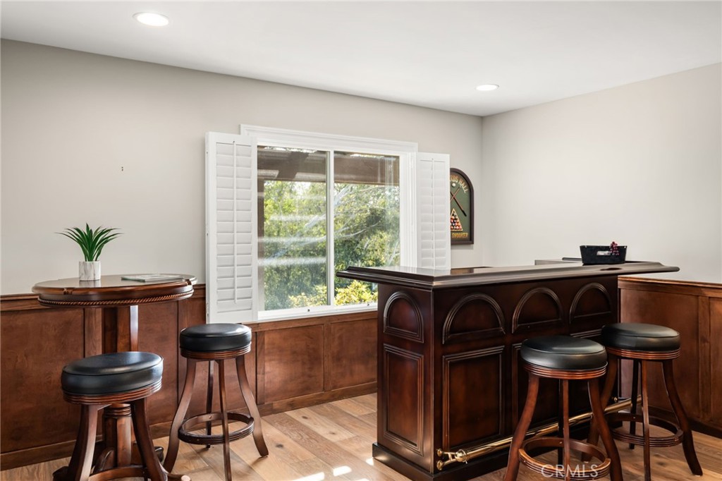 2465 Via Oeste Drive