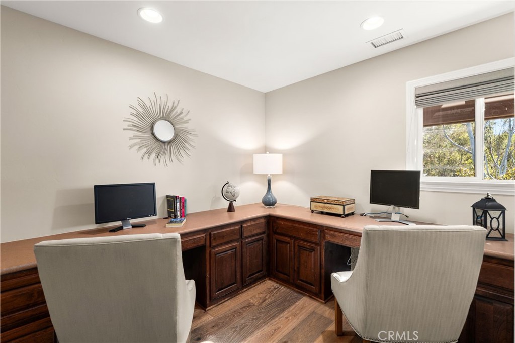 2465 Via Oeste Drive