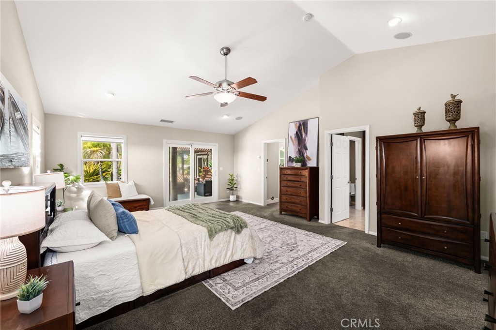 2465 Via Oeste Drive