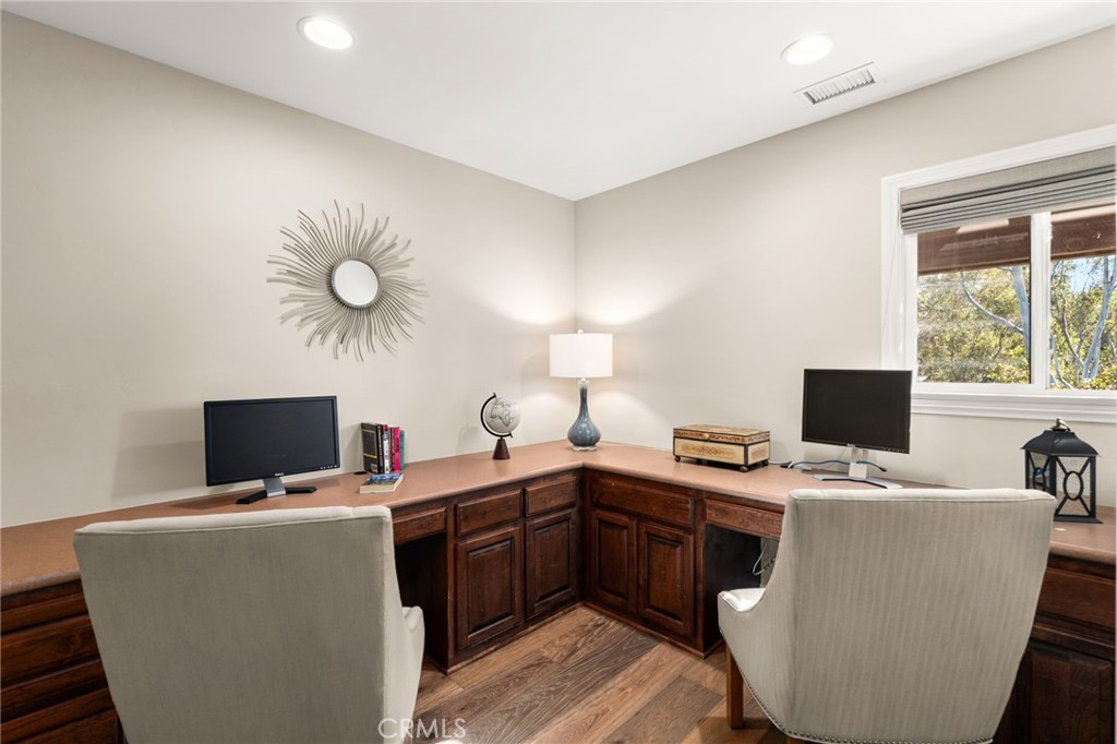 2465 Via Oeste Drive