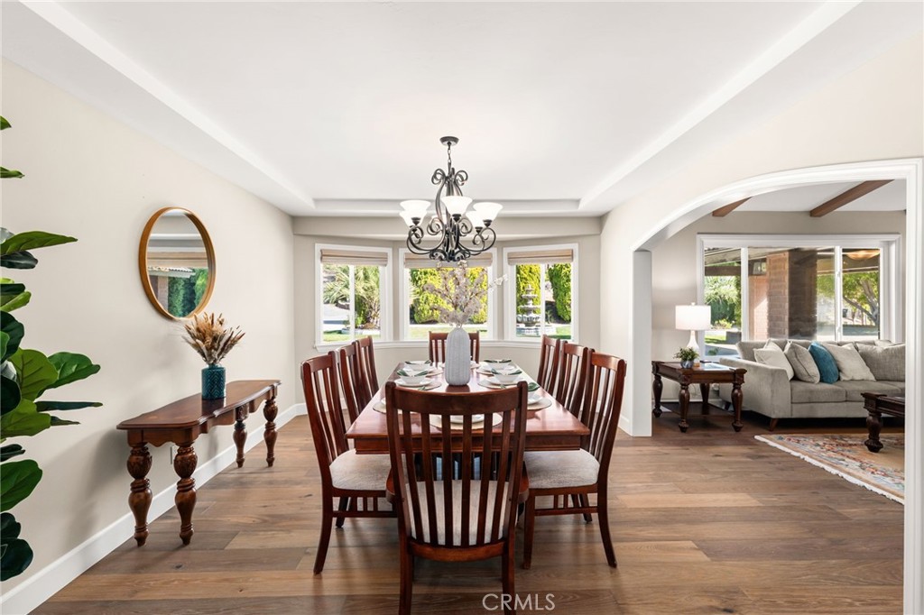 2465 Via Oeste Drive