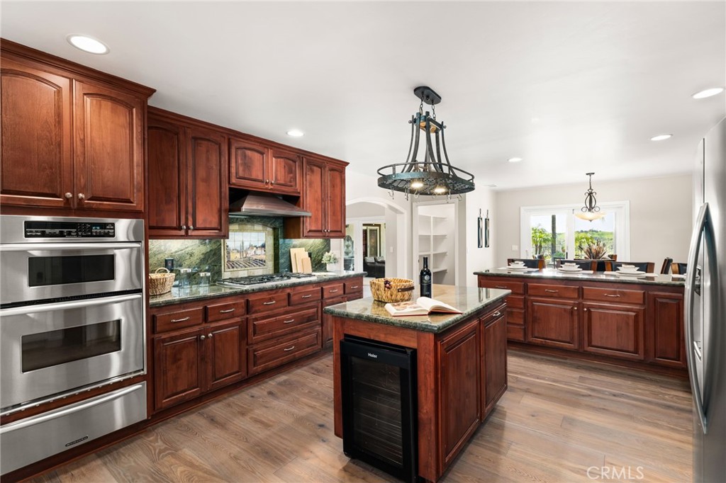 2465 Via Oeste Drive