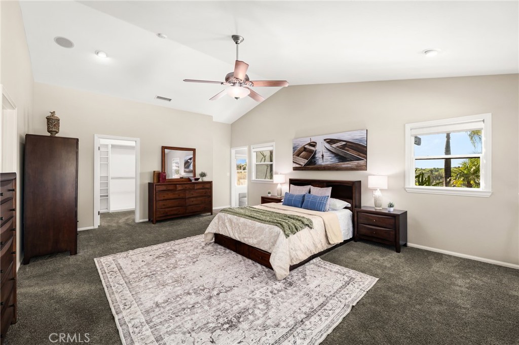 2465 Via Oeste Drive