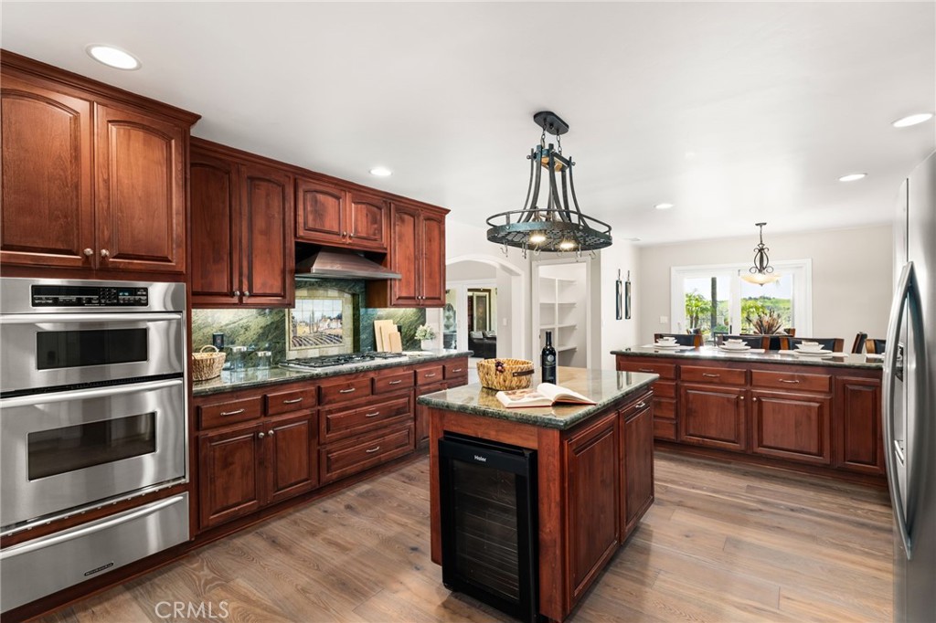 2465 Via Oeste Drive