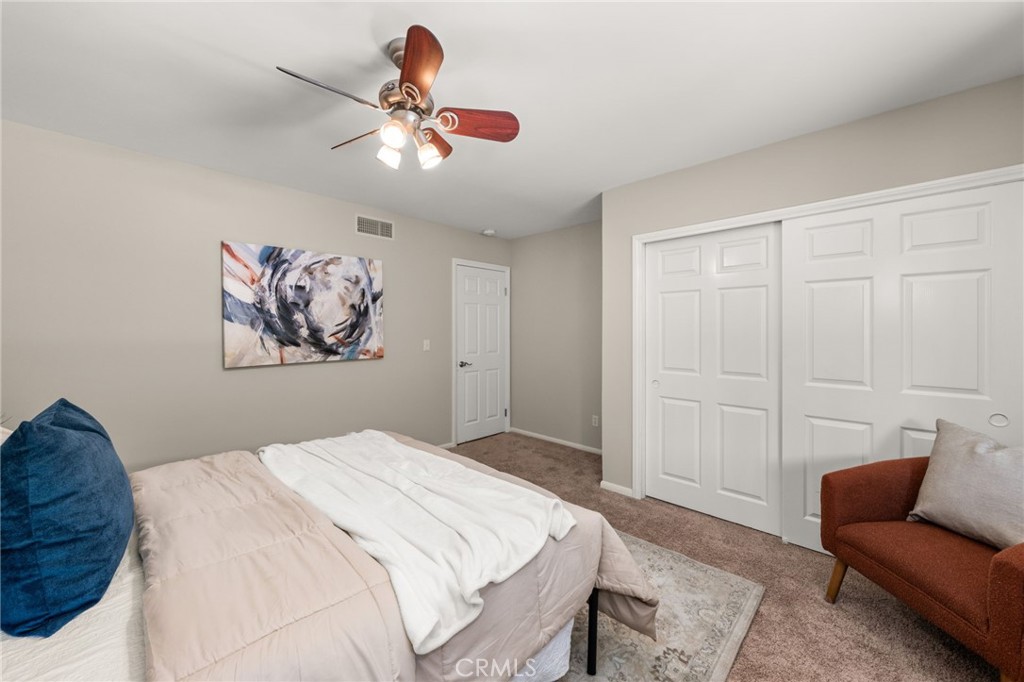 2465 Via Oeste Drive