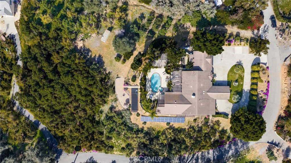 2465 Via Oeste Drive