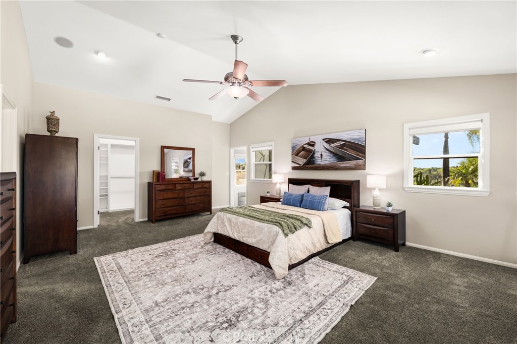 2465 Via Oeste Drive