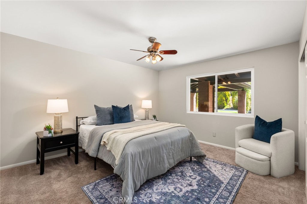 2465 Via Oeste Drive