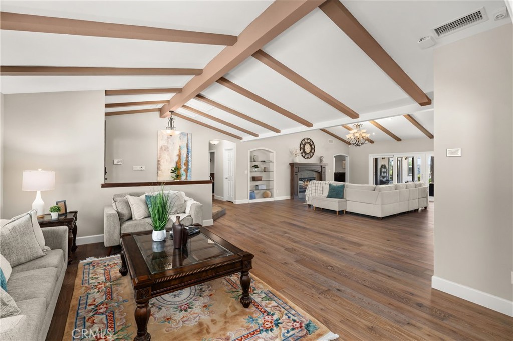 2465 Via Oeste Drive