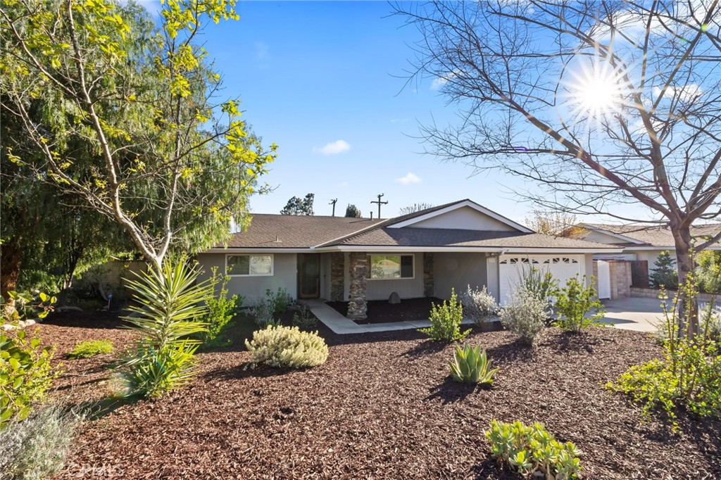 430 Chaparral Drive