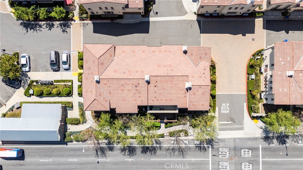 922 E Baseline Road