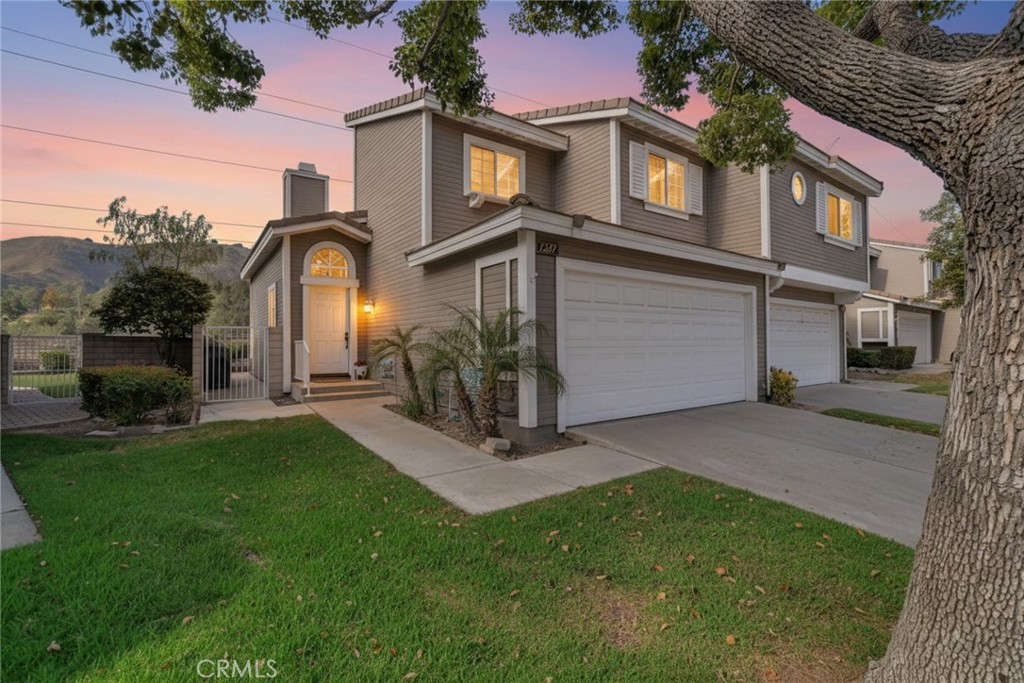 1247 Deer Creek Road