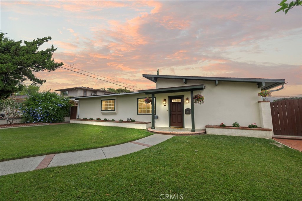 278 Verdugo Way