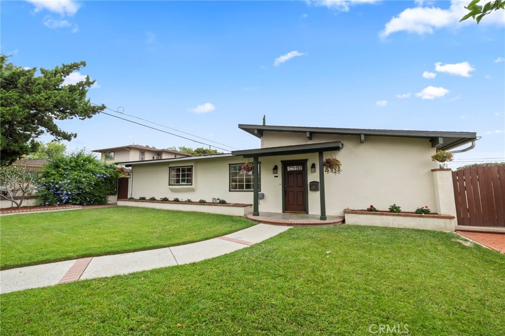 278 Verdugo Way