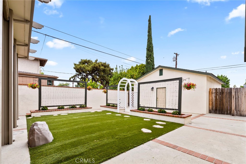 278 Verdugo Way