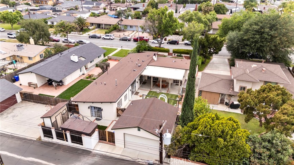 278 Verdugo Way