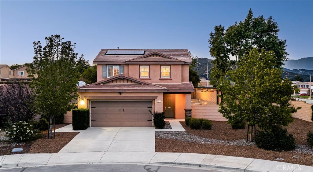 18096 Crabapple Court
