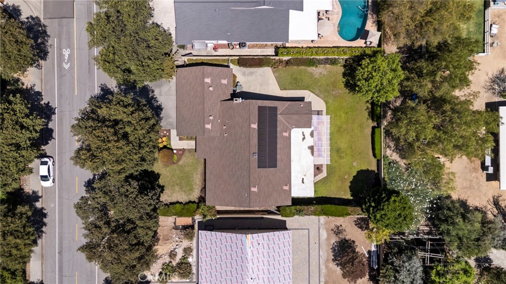 252 E Radcliffe Drive