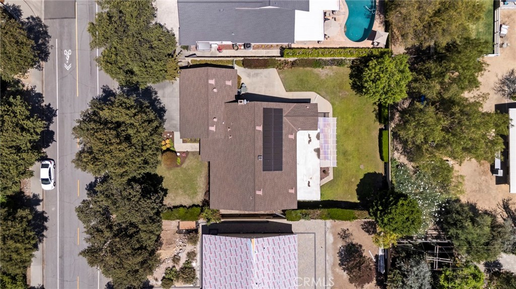 252 E Radcliffe Drive