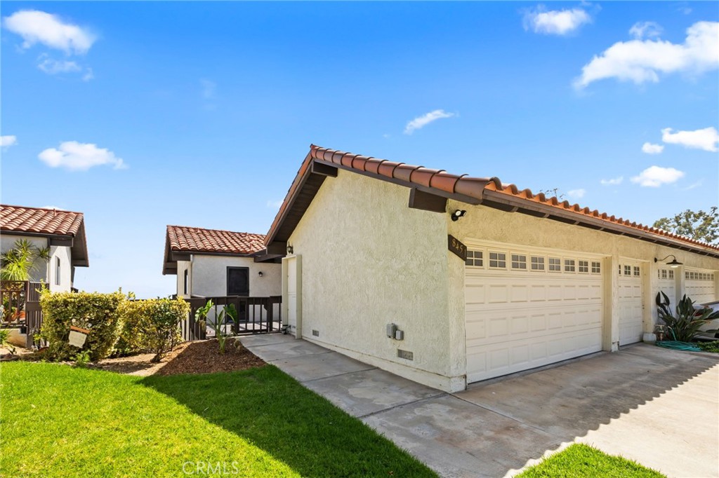 8451 Calle Carabe Court