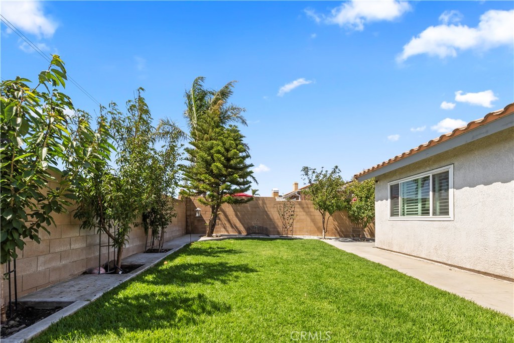 3906 N Flame Tree