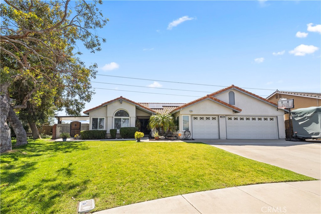 3906 N Flame Tree