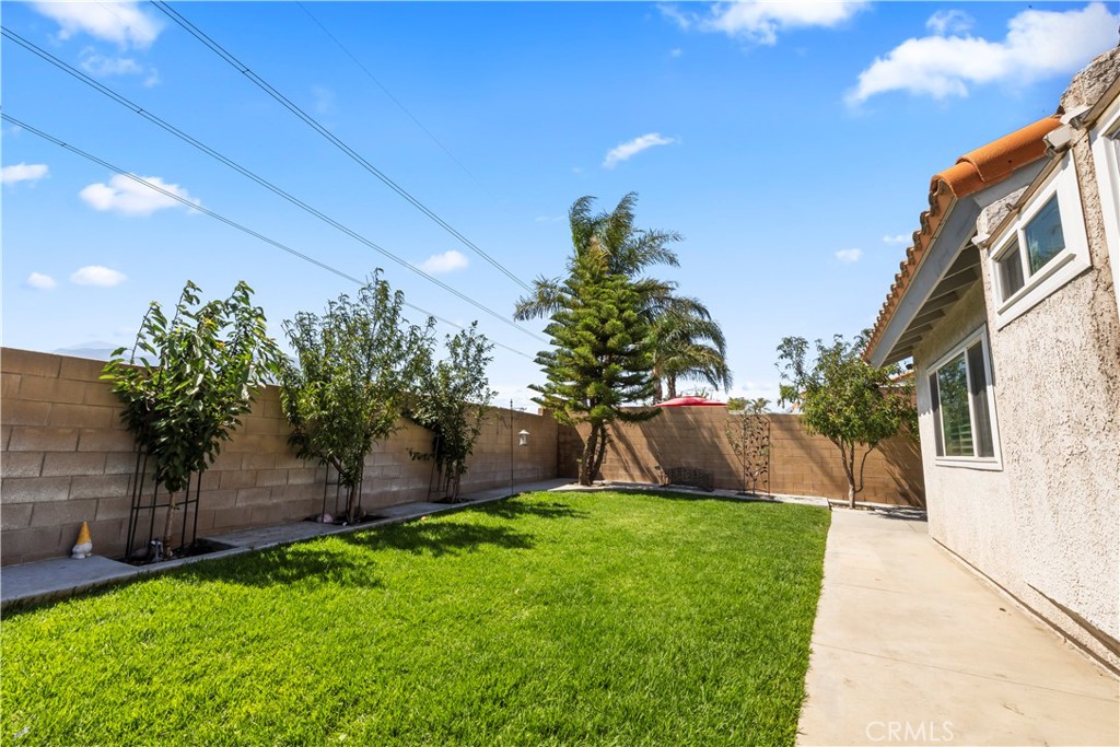 3906 N Flame Tree