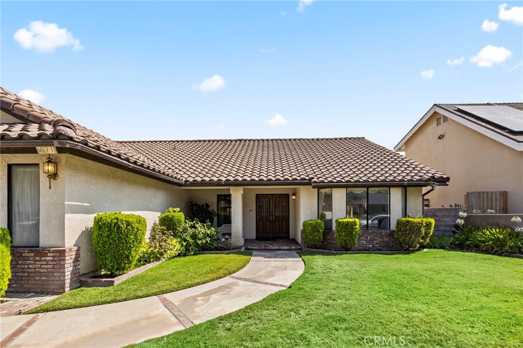 671 Dover Drive