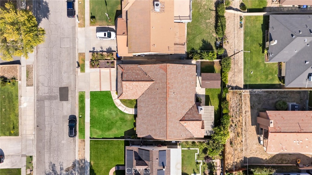 671 Dover Drive