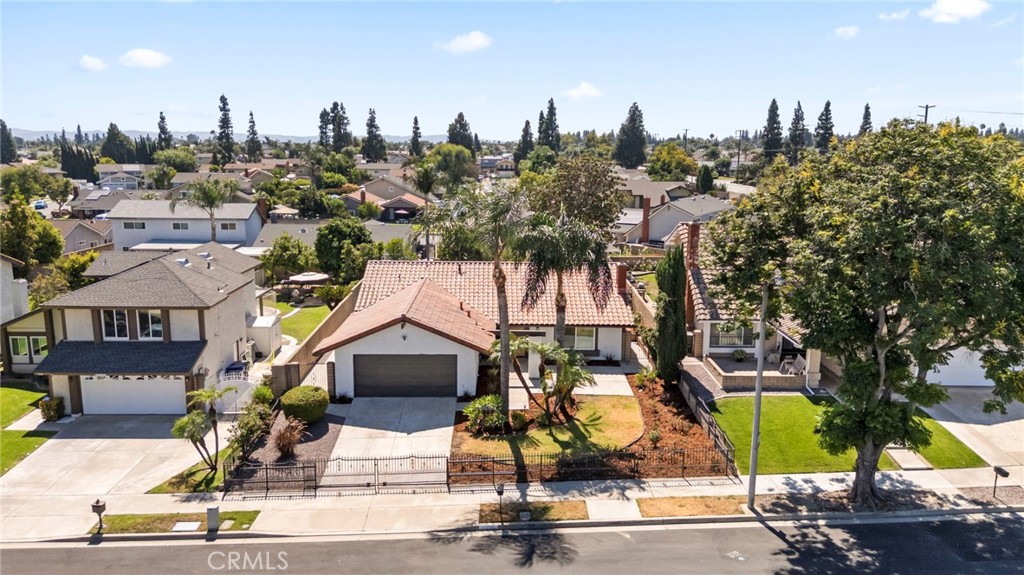 2614 Virginia Way