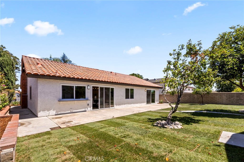 2614 Virginia Way