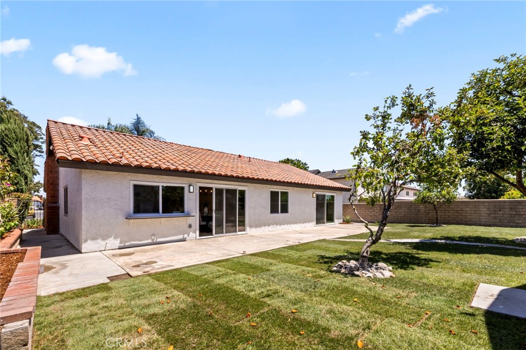 2614 Virginia Way