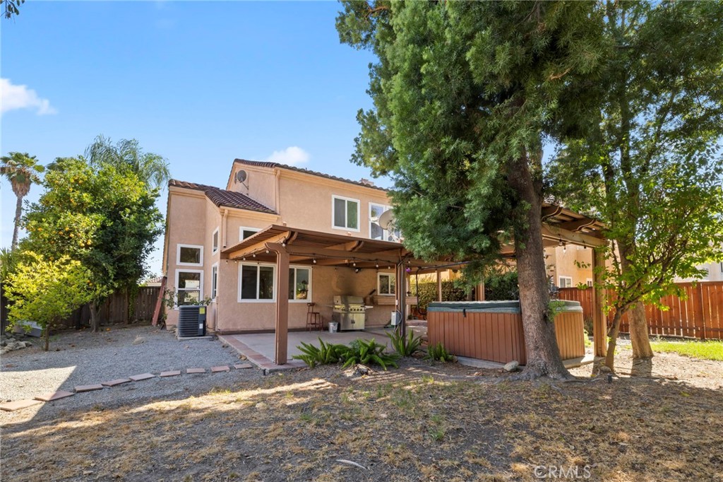 10132 Saddlehill Terrace