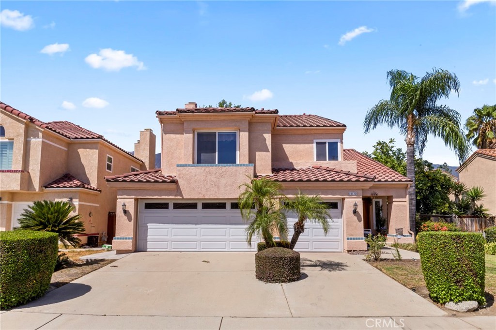 10132 Saddlehill Terrace
