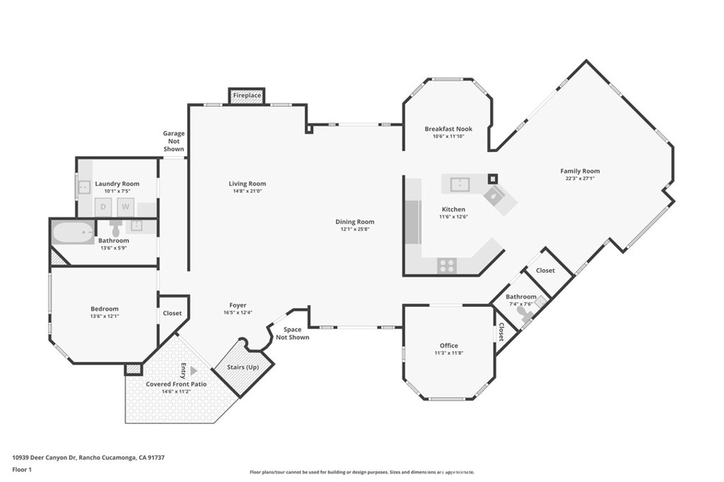 10939 Deer Canyon Drive