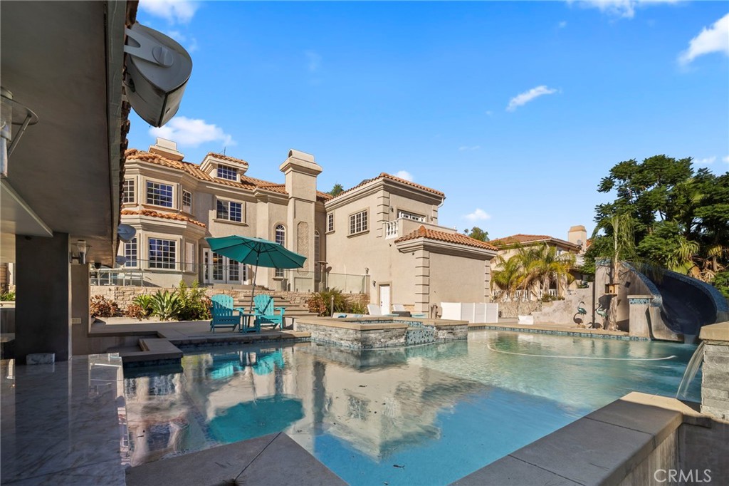 10939 Deer Canyon Drive