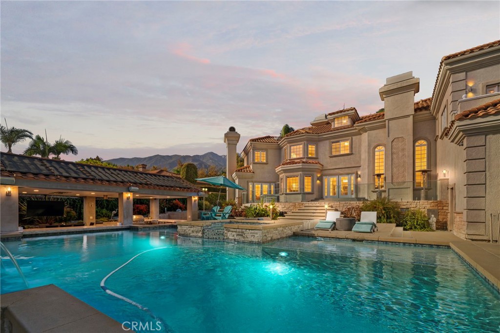 10939 Deer Canyon Drive
