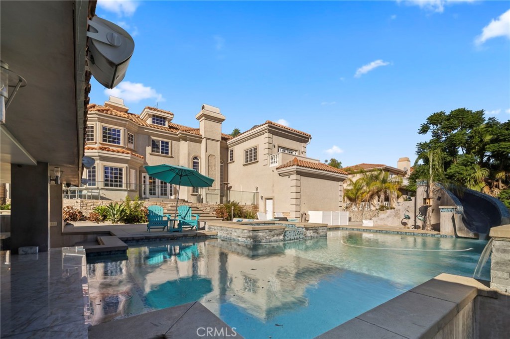 10939 Deer Canyon Drive