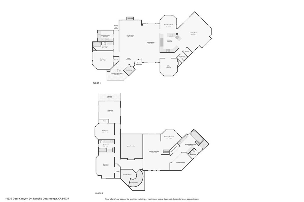 10939 Deer Canyon Drive