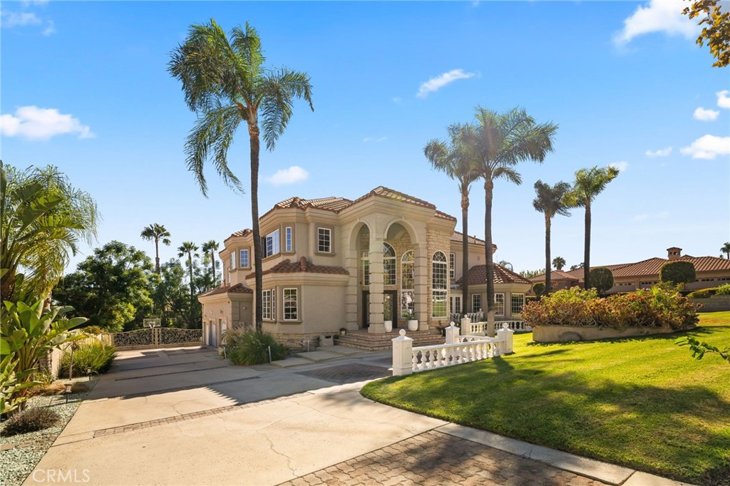 10939 Deer Canyon Drive