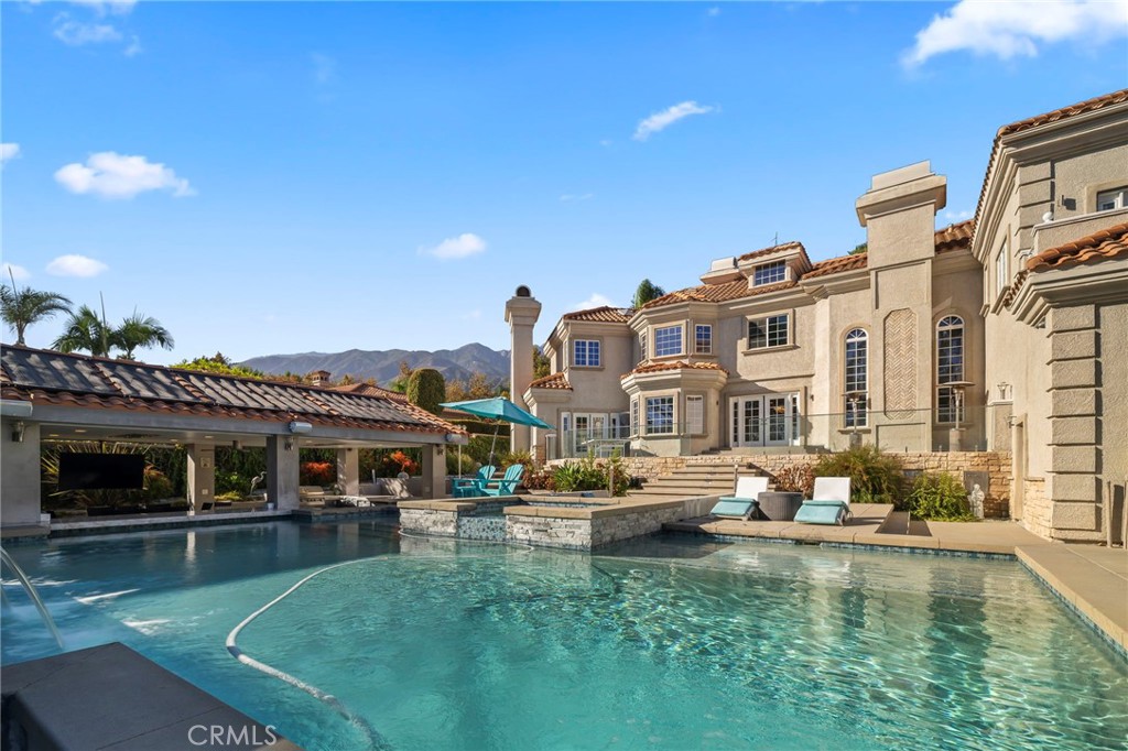 10939 Deer Canyon Drive