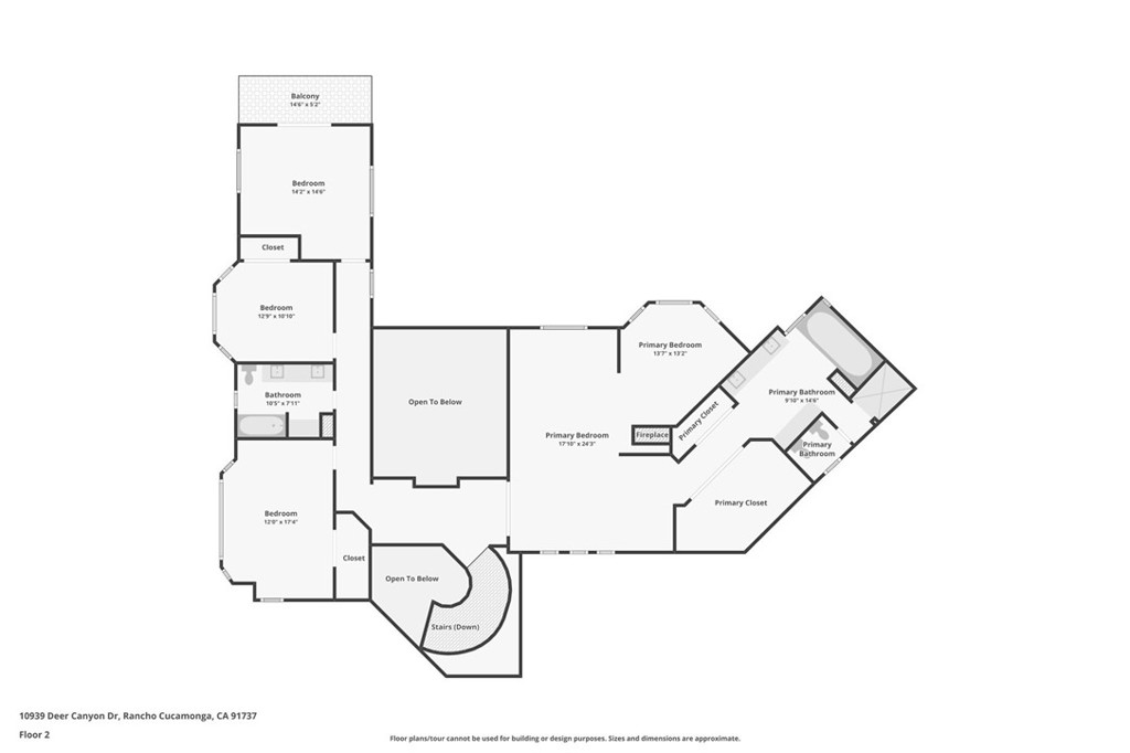 10939 Deer Canyon Drive