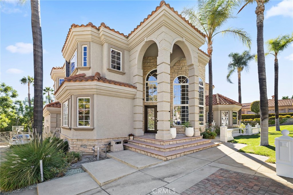 10939 Deer Canyon Drive