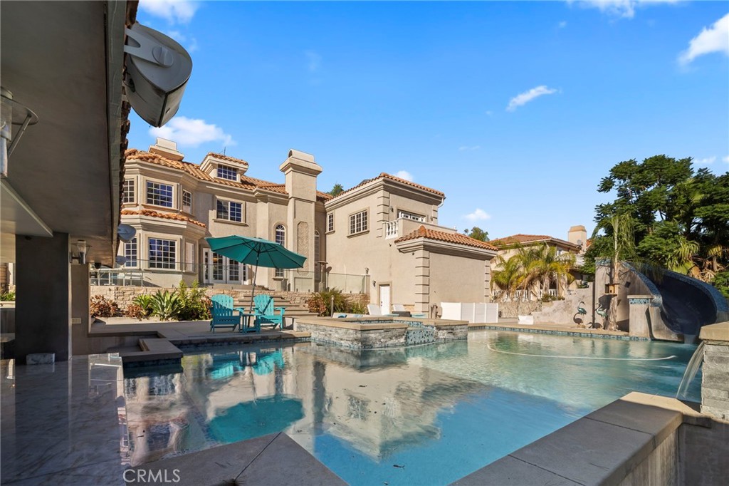 10939 Deer Canyon Drive