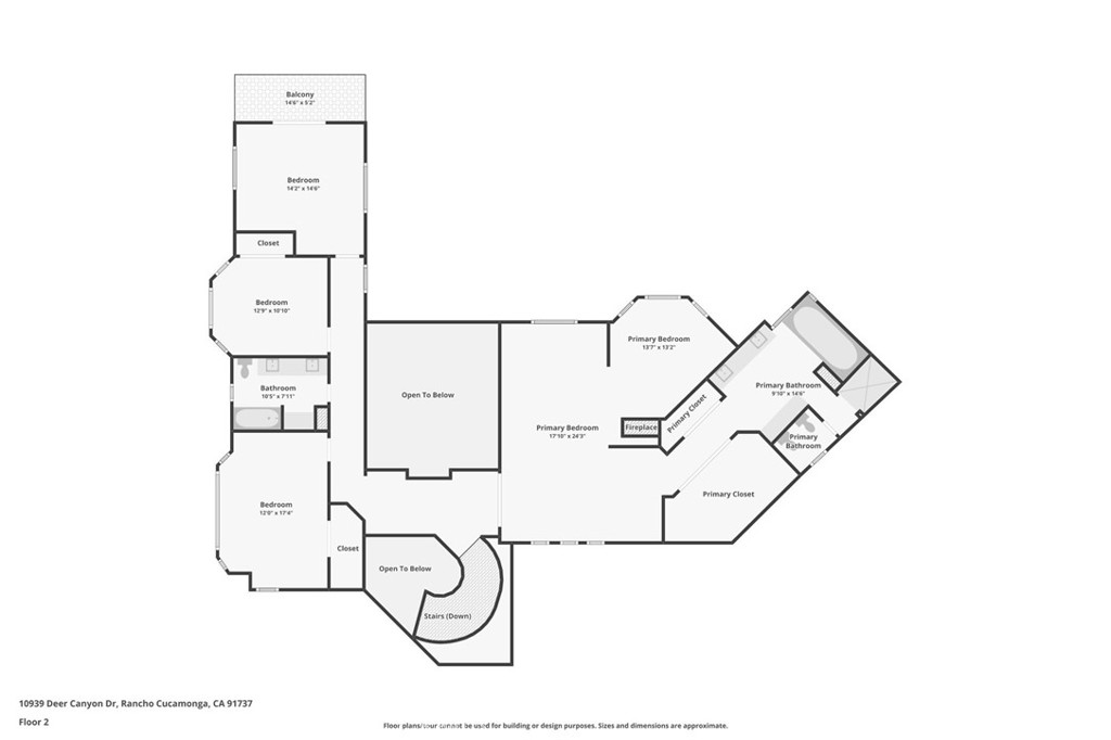 10939 Deer Canyon Drive