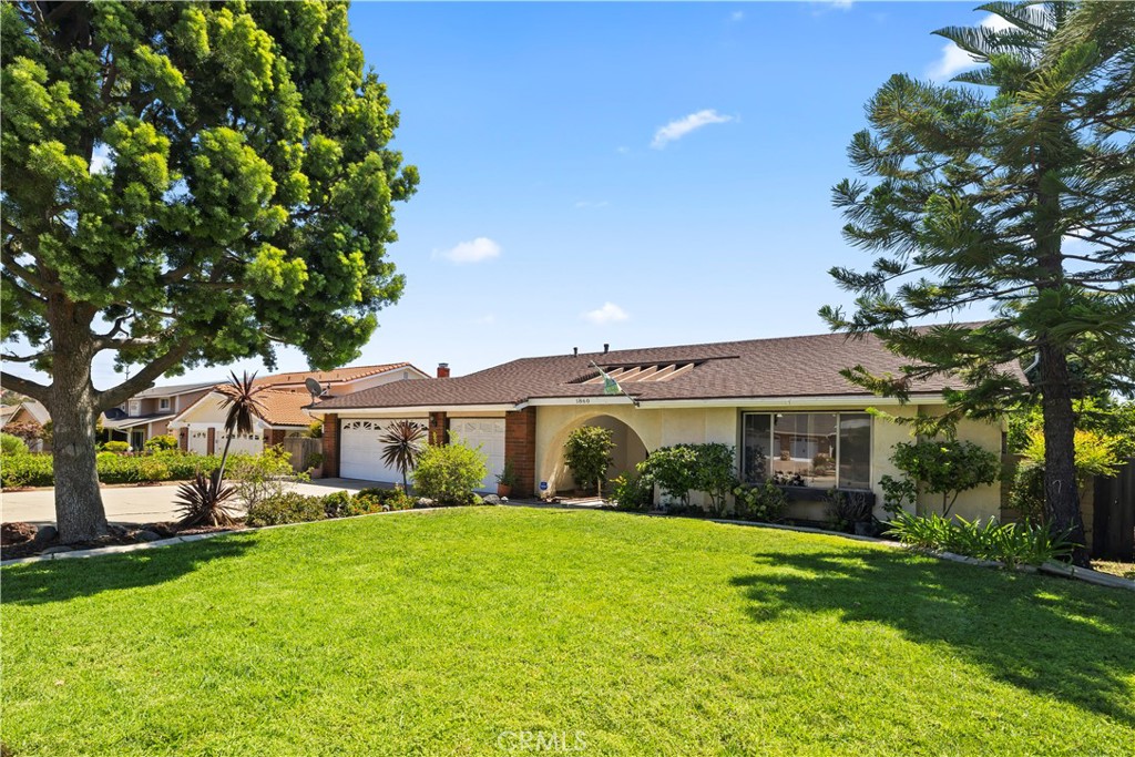 1860 Olivewood Street