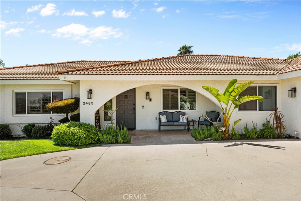 2485 San Mateo Drive