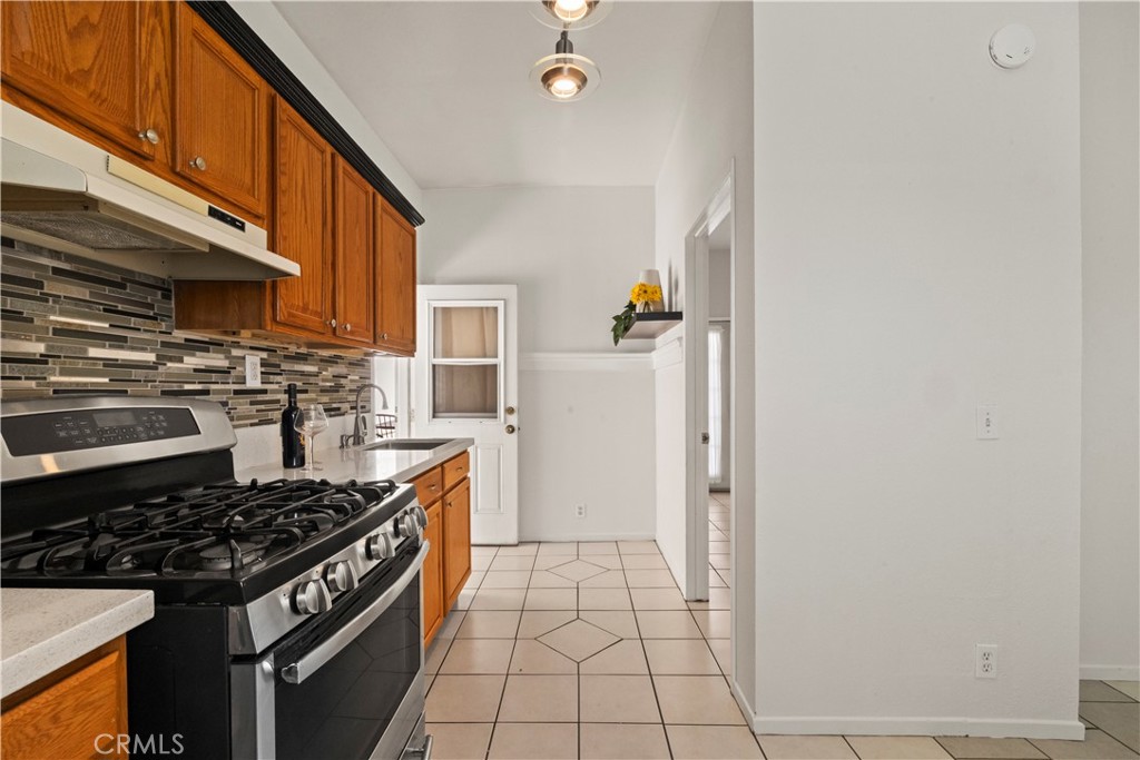 5987 Danito Street