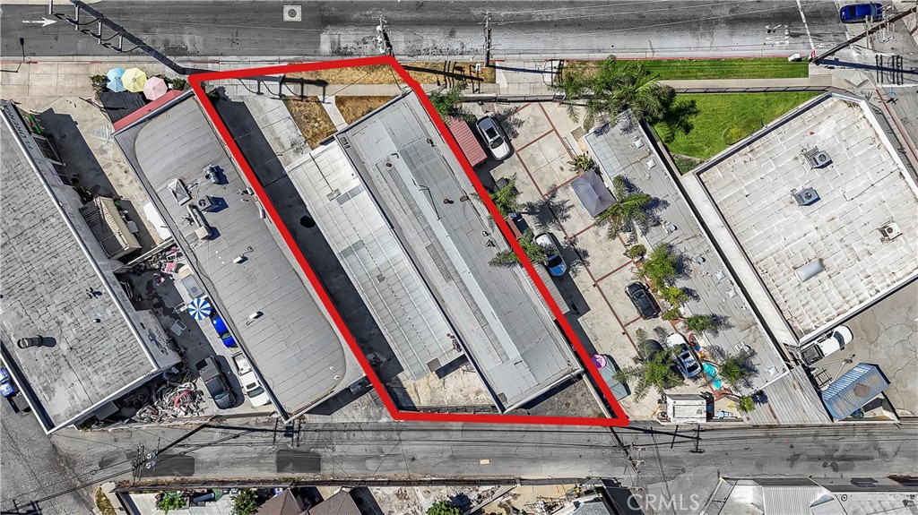 9516 Rayo Ave.