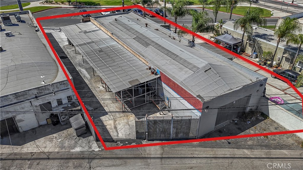 9516 Rayo Ave.